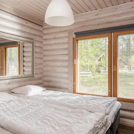 Yyteri Lomakeskus, Havulinna 27 Πάρκο διακοπών *