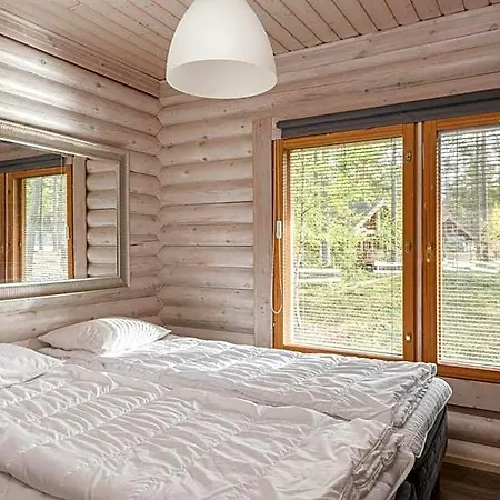 Yyteri Lomakeskus, Havulinna 27 Lomakylät Pori