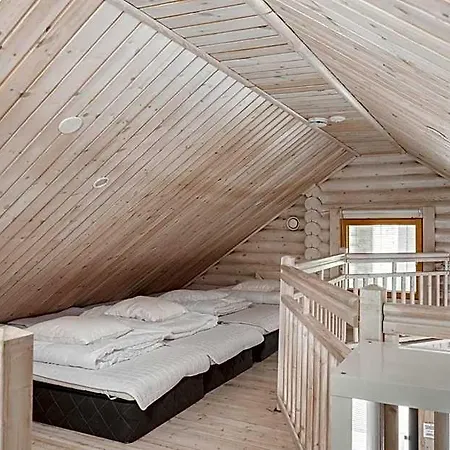 Lomakylät Yyteri Lomakeskus, Havulinna 27