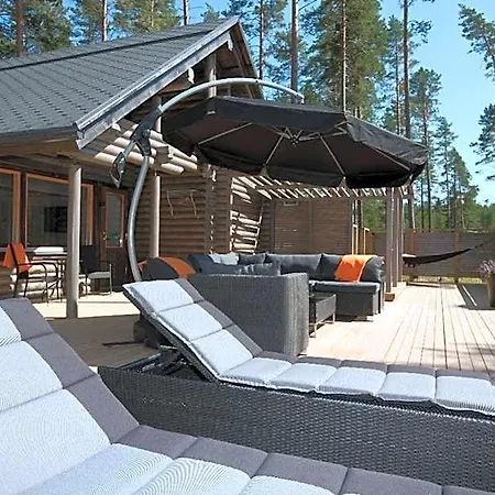 Lomakylät Yyteri Lomakeskus, Havulinna 27 Pori