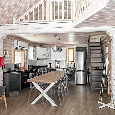 Yyteri Lomakeskus, Havulinna 27 Lomakylät Pori