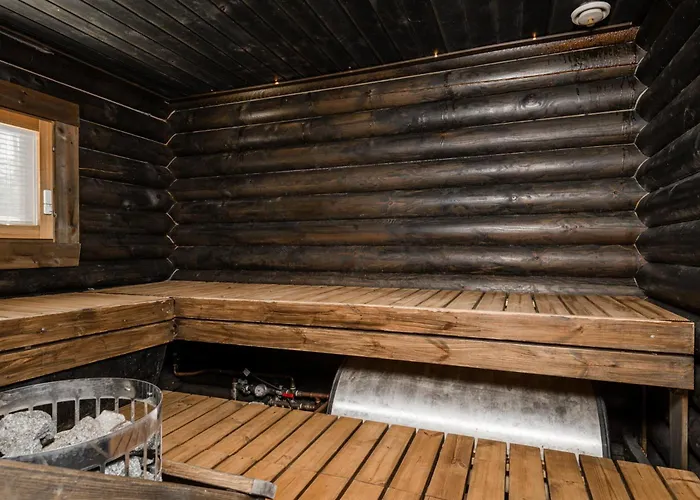 Yyteri Lomakeskus, Havulinna 27 ポリ